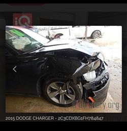 دودج تشارجر